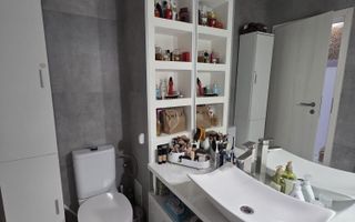 Apartament 3 camere tip duplex Berceni sos Giurgiului - Poză 5