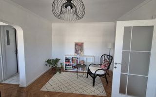 AP. 3 CAMERE STEFAN CEL MARE, MOBILAT MODERN, METROU 10 MINUTE - Poză 2