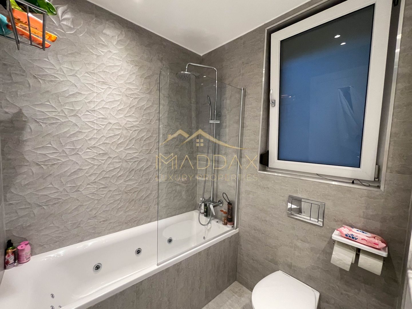 2 rooms / 35sqm garden + contract de inchiriere / Floreasca - Park View - Poză 27