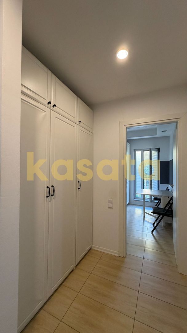2 camere I Cosmopolis I etaj 1 I parcare I mobilat si utilat - Poză 13