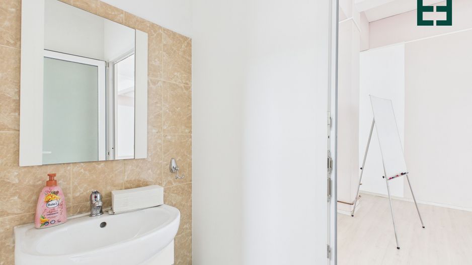 De închiriat - Spațiu birouri open space - Ultracentral - Timișoara - Poză 11