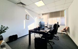 Spațiu birouri de închiriat Brasov - 160 mp # spatii-comerciale-brasov.ro - Poză 6