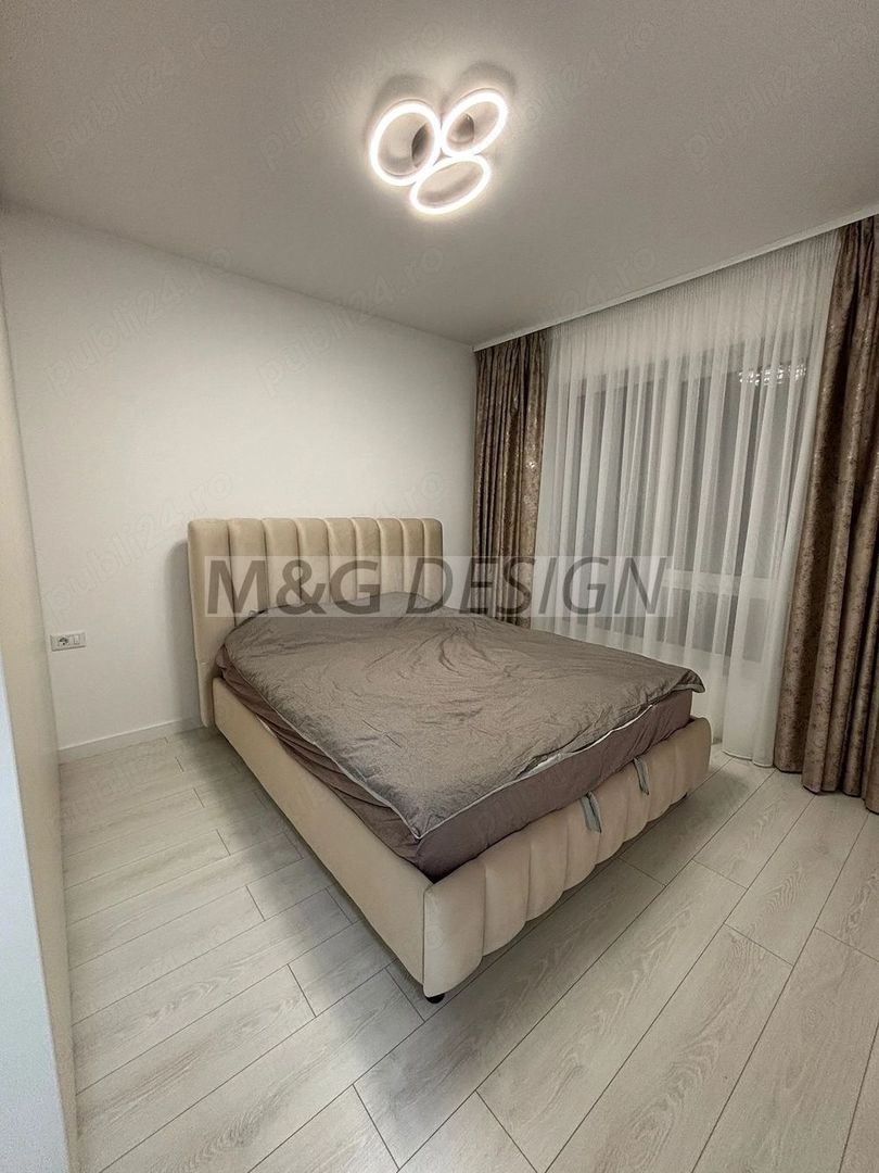 Apartament 3 camere Giroc - Poză 5