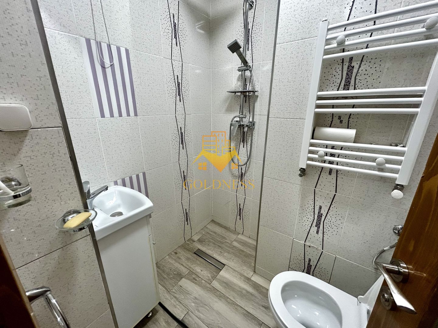 3 camere decomandate, UMF, USAMV, Regina Maria, Louis Pasteur, Zorilor - Poză 11