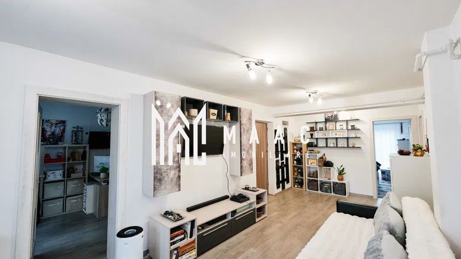 Penthouse I 4 Camere I Terasa 26mp I Arhitectilor - Poză 7