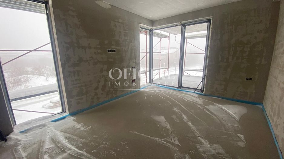 Casa Tip Duplex | 110 Mp | Parcare | Teren 175 Mp | Buna Ziua - Poză 7