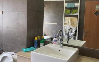 De vanzare Apartament 2 camere + terasa, ULTRACENTRAL, Mitropolie - Poză 6