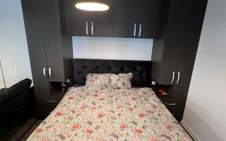 Inchiriere Studio Dublu Cloud 9 Residence - Poză 8