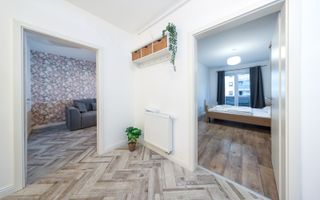 Studio Modern 49 mp | Decomandat | Lângă Coresi Mall | - Poză 7