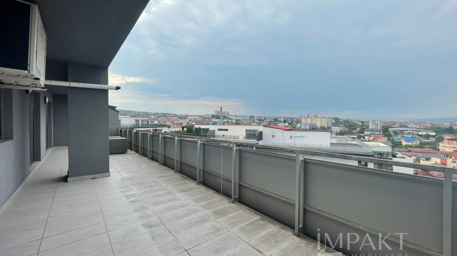 Apartament cu 3 camere de inchiriat in Buna ziua - Poză 15