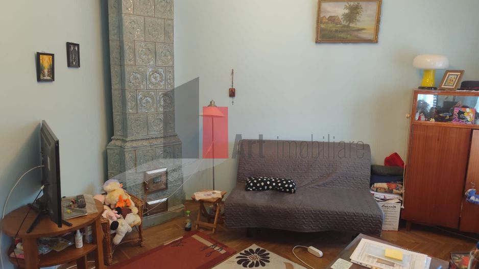Casa/Spatiu Comercial de inchiriat in zona Eminescu/Romana - Poză 7