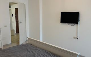 AP. 2 CAMERE - DOBROESTI, CENTRALA PROPRIE, BLOC NOU, LOC DE PARCARE - Poză 3