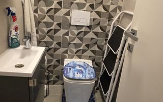 2 camere Onix Residence Pipera | Mobilat și utilat I Comision 0% - Poză 9