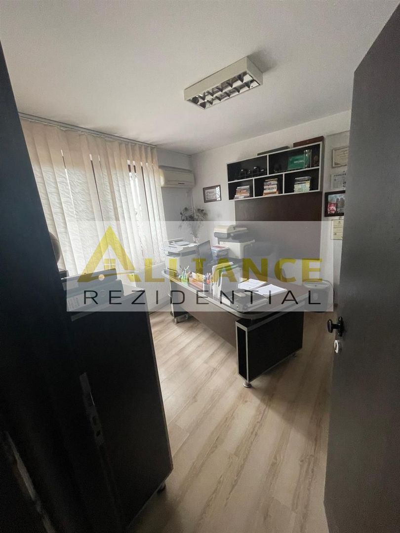 Spatiu comercial | Birouri - Soseaua Oltenitei | 115 MP - Poză 10