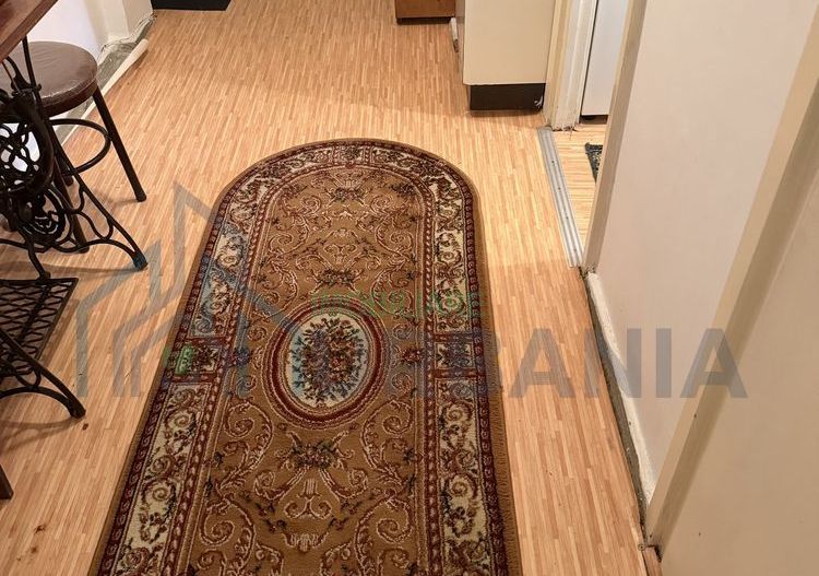 Apartament cu 2 camere semidecomandat de închiriat în Tătărași, lângă Piața Chirilă - Poză 1