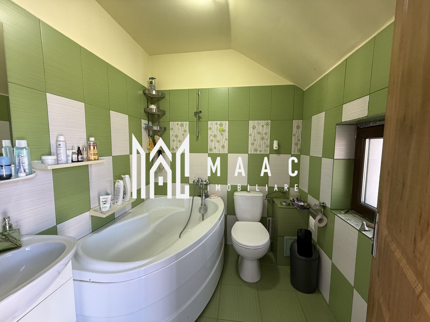 Casa | 3 camere | Teren 151 MP | Mobilata | Sura Mare - Poză 7