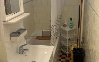 2 camere etaj 1 CENTRALA PROPRIE- Circumvalatiunii bloc reabilitat termic - Poză 10