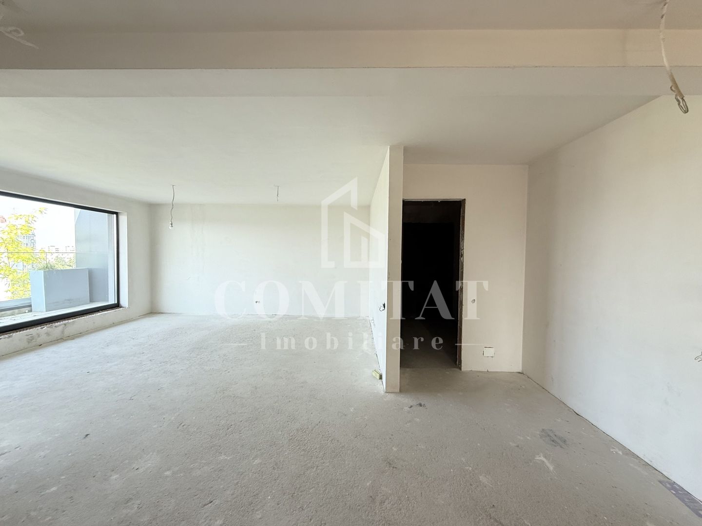 0% comision Penthouse 3 camere | Orientare Vest | Seasons - Poză 5