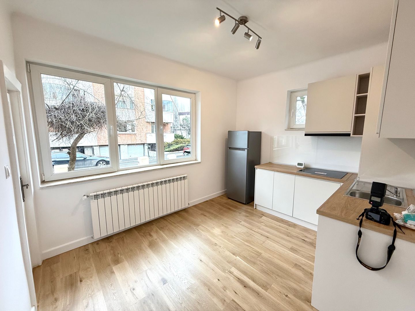 Apartament  - DOROBANTI CAPITALE-PARTER INALT Recent Renovat - Poză 7