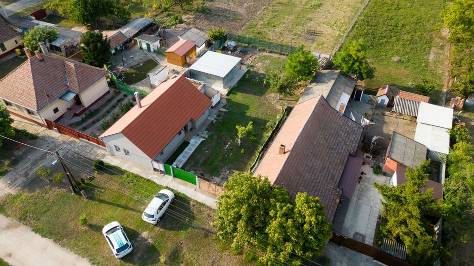 Casă cu 3 camere lângă graniță - Poză 19