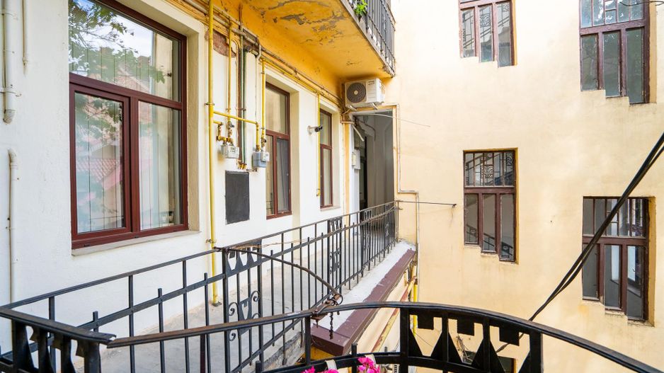 Palat Ultracentral pe Iosif Vulcan - Poză 12