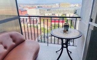 Apartament cu 2 camere, localizat in Centru Cluj-Napoca - Poză 7