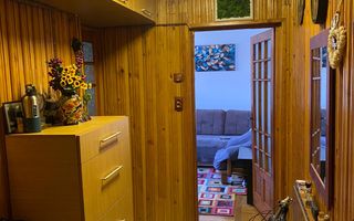 Apartamnt 3 camere Sagului cu centrala - Poză 25
