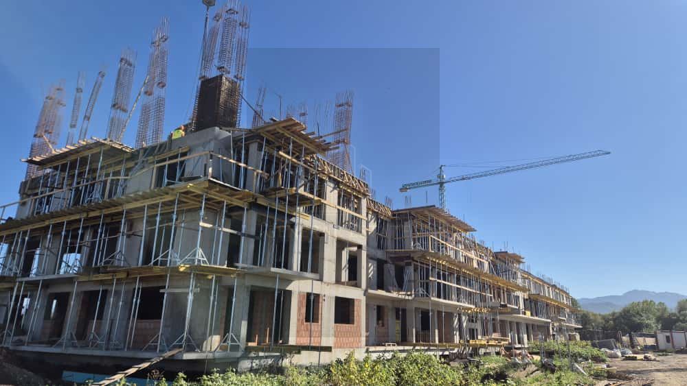 Modern și primitor– Apartament 3camere OpenSpace, ideal pentru familie - Poză 4