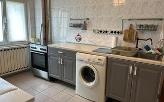 Apartament cu 4 camere in zona Tei-Maica Domnului - Poză 9