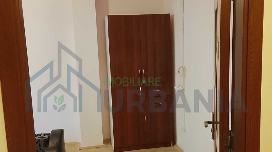 PF vand 2 camere cămin (unite) cu hol și baie 32 mp, parter - Poză 7