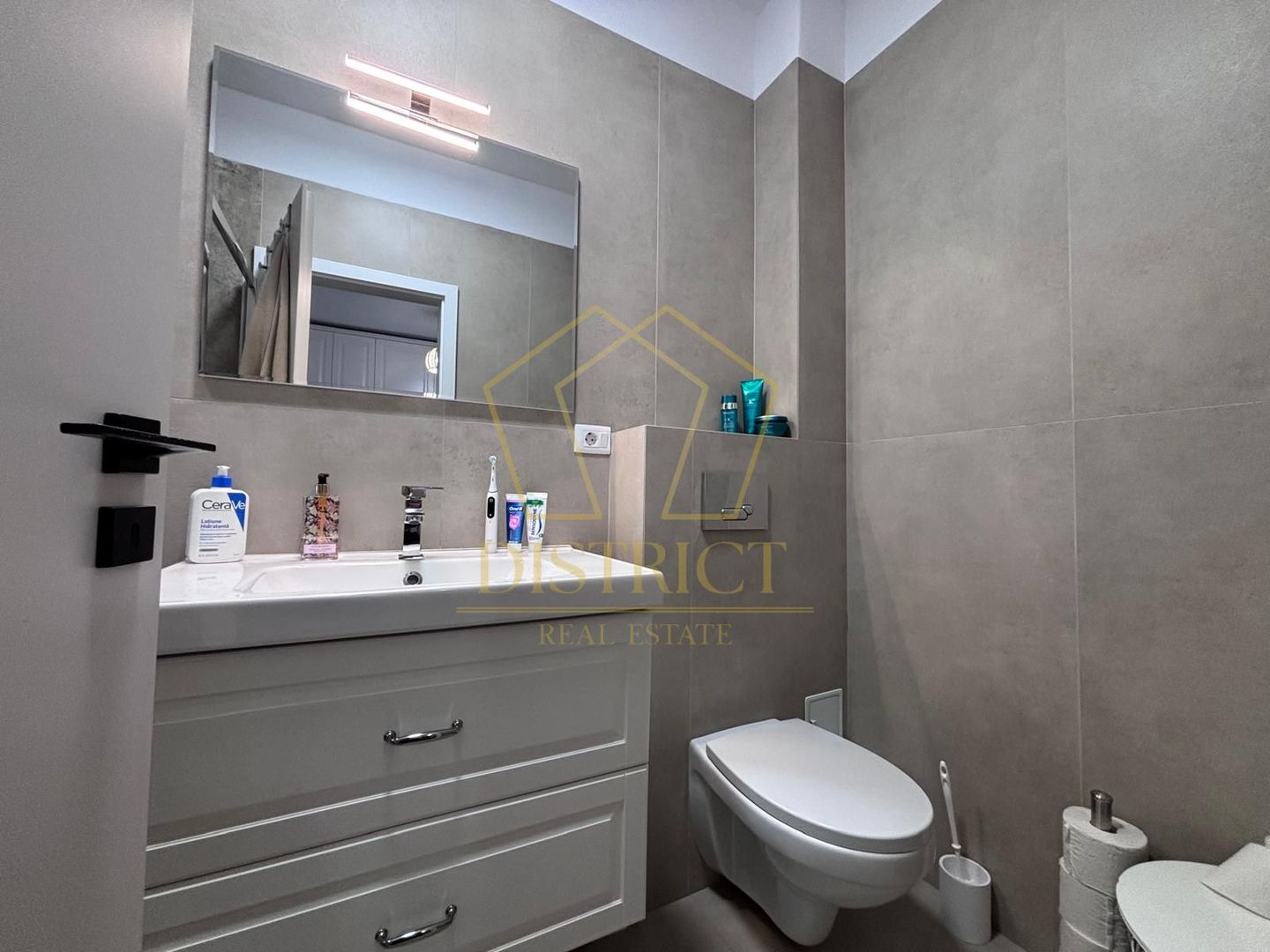 COM 0% Duplex mobilat cu 3 camere | M City Mall - Poză 21