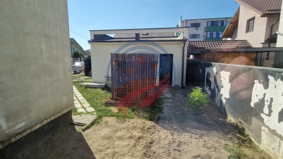 VILĂ PREMIUM P+1 | CONSTRUCȚIE 2026 | CRAIOVA – ZONA DAMILA, - Poză 14