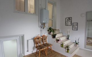 🏡 Casă Individuală în Zonă Centrală | Curte Proprie - Poză 7