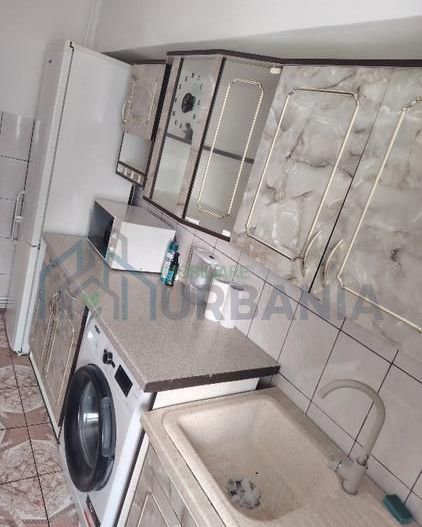 Apartament 2 camere decomandat, 64 mp, Esplanada Oancea, zona Tătărași, Iași - Poză 1