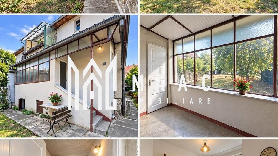 Casă 4 camere de vânzare | Sibiu, Sub Arini | teren 500 mp - Poză 6