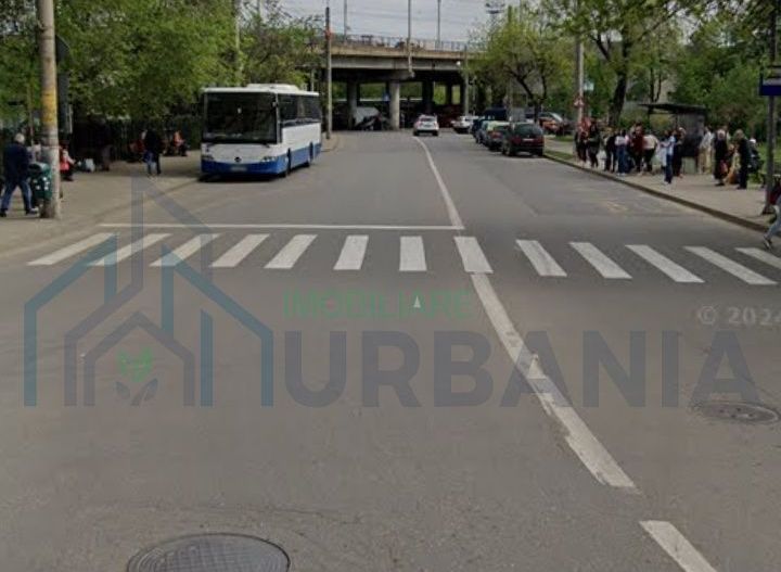 Vand Apartament Bulevardul Alexandru cel Bun - Poză 7