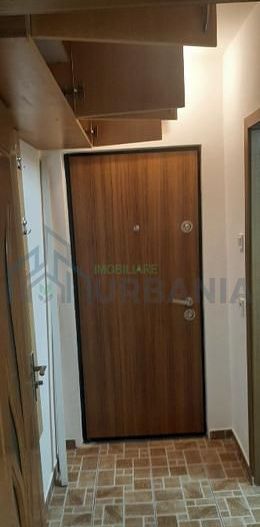 Închiriez apartament cu două camere nedecomandat. - Poză 8