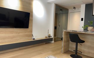 Inchiriere apartament 2 camere | One Herastrau Plaza - Poză 5