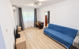 Apartament 2 camere ND 35 mp Tatarasi Ateneu 350 euro - Poză 4