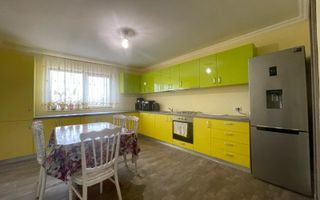 Casa Individuala - 120mp - Mosnita Noua - Poză 3