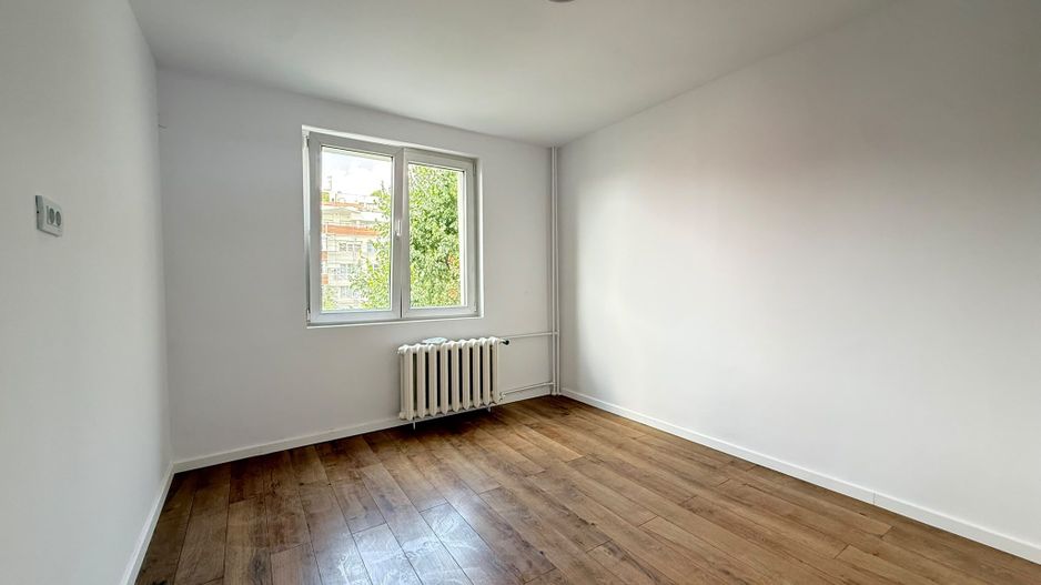 3 CAMERE STEFAN CEL MARE ‖ RECENT RENOVAT ‖ BLOC REABILITAT - Poză 4