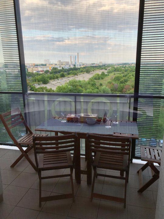 VANZARE- 2 CAMERE- ASMITA GARDENS -MOBILAT SI UTILAT - Poză 11