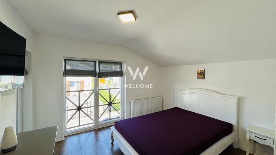 Casa moderna, tip duplex, 4 camere, 2 bai - Bavaria Park - Poză 10