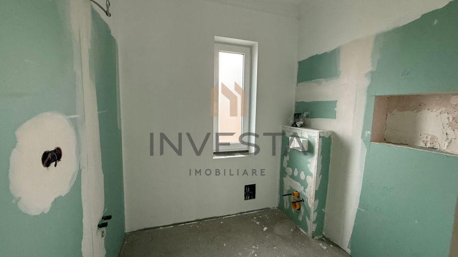 Duplex in cartier Voronet, Cluj Napoca- zona accesibila si linistita - Poză 8