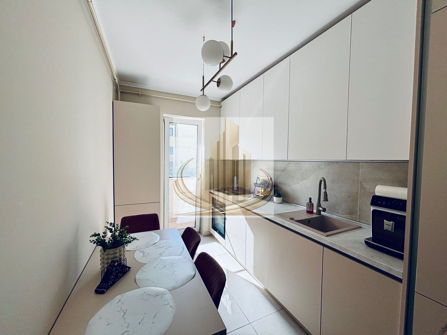 ✨🏡 Apartament 2 camere premium cu terasa generoasa-Giroc - Poză 4