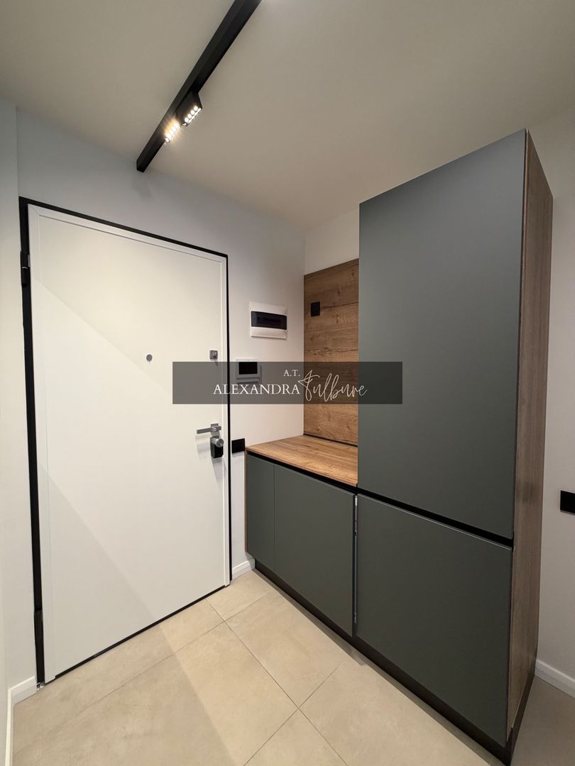Apartament PREMIUM de vanzare– Tăietura Turcului, Cluj-Napoca - Poză 8