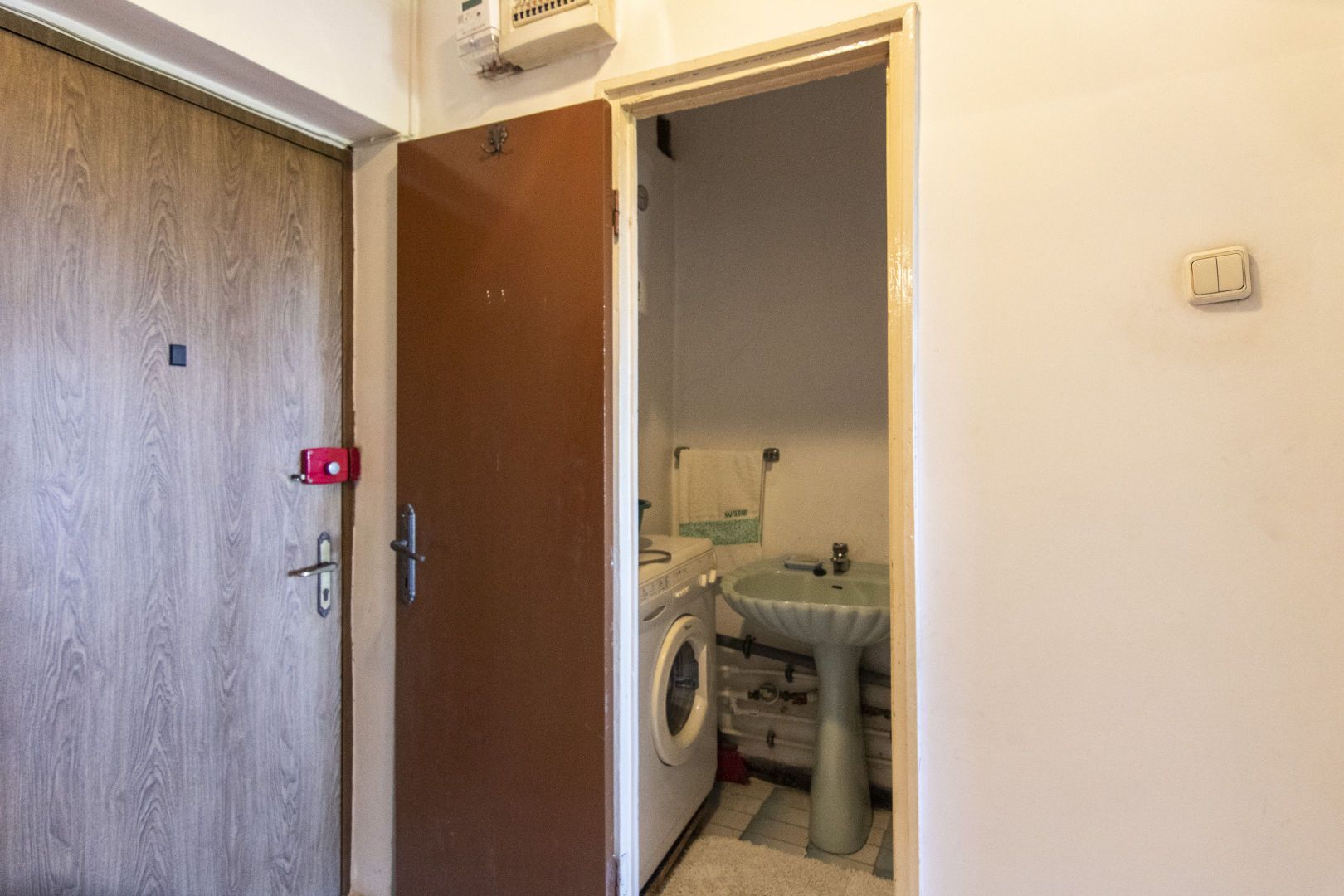Metrou Pacii, 3 camere, 73 mp, 7/8, 2 bai, bloc reabilitat, comision 0%! - Poză 12