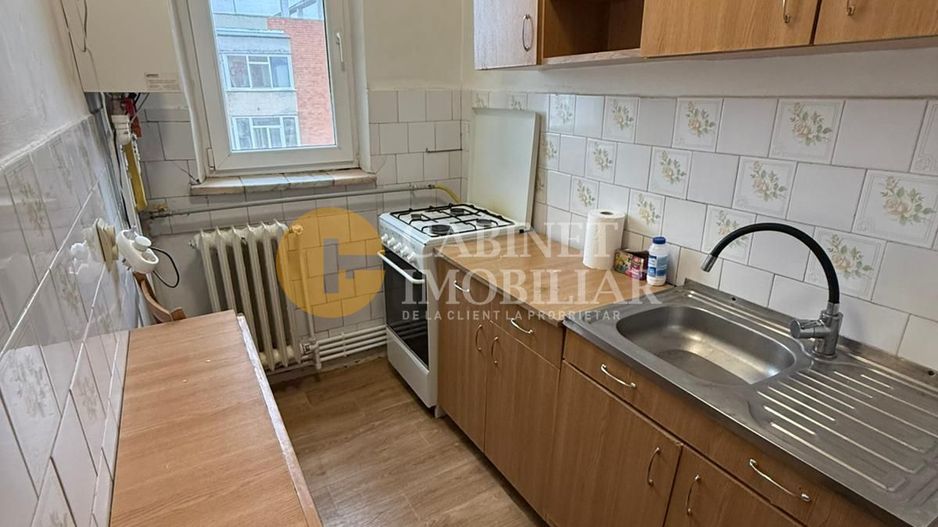 2 Camere - Podu Ros - Liceul Emil Racovita - Poză 5