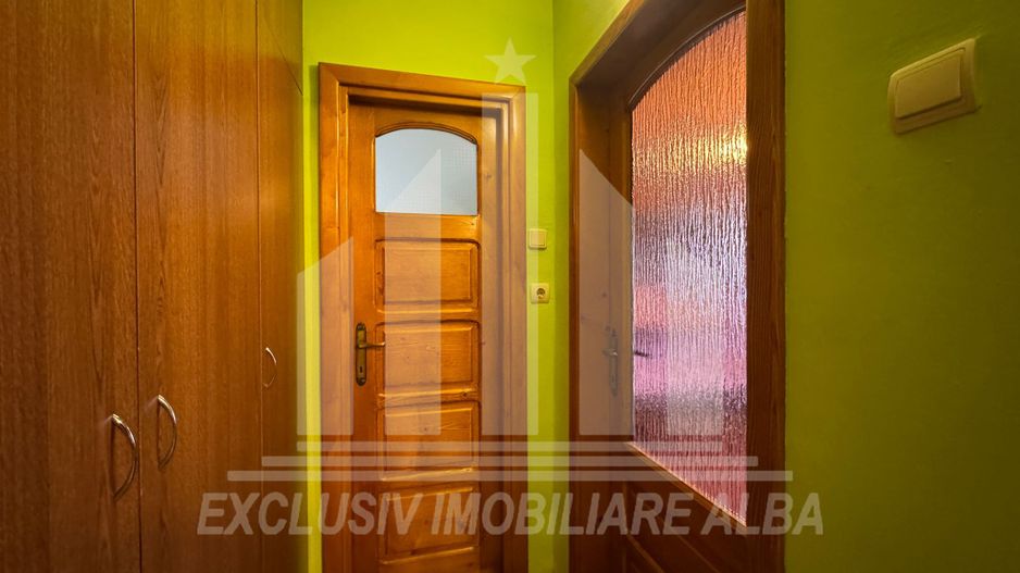 Apartament 2 camere | 51 mp | Mobilat complet | Cetate - Poză 4