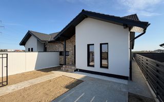 Duplex 4 camere | La cheie | Toate utilitatile | Predare imediata - Poză 2